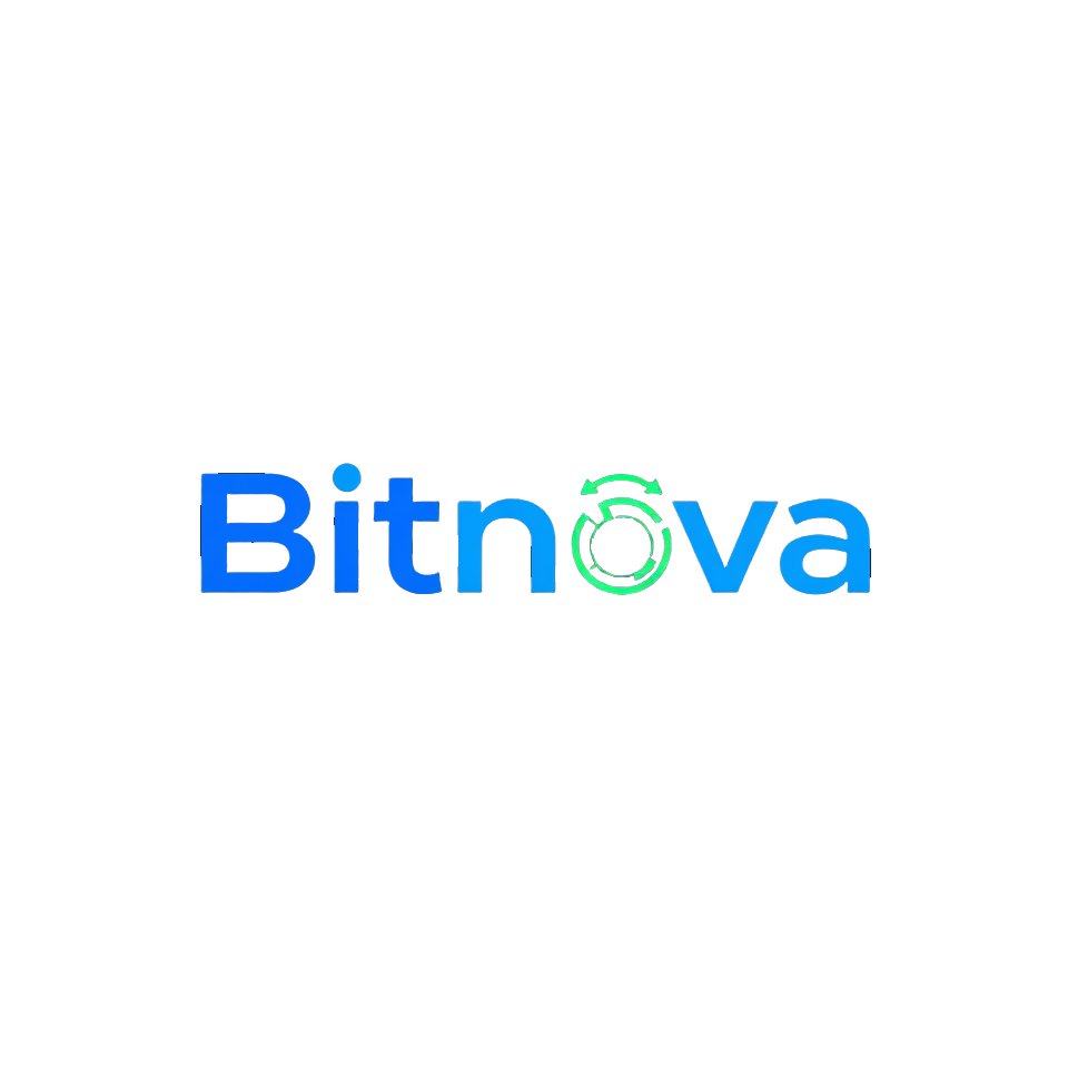 Bitnova Logo